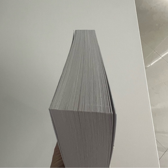 Holly by Stephen King - Picture 4 of 5